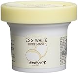 SkinFood Egg White Pore Mask, 3.53 oz
