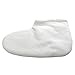 Appearus Terry Cloth Paraffin Booties/Pair