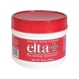 Resta Creme, Moisturizer, Fragrance-free, Non-Comedogenic 28 oz (Y4 of 28 OZ  Each One)