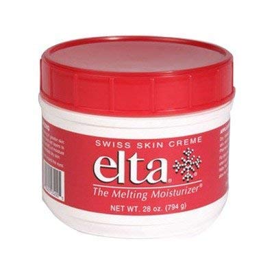 Resta Creme, Moisturizer, Fragrance-free, Non-Comedogenic 28 oz (Y4 of 28 OZ  Each One)