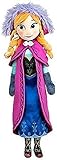 Disney Frozen Exclusive 20 Inch Anna Plush Doll - New with Tags
