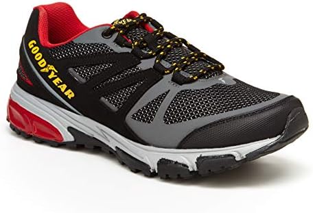 goodyear hiking boots