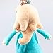 WAREHOUSEDEALS Inspired by Super Mario Bros Princess Rosalina 7.5 Inch Anime Stuffed Plush Kids Toys
