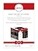 Osaka, Shock-Absorbent Espresso Knock Box - Durable 4.7 Inch Barista Style Knockbox