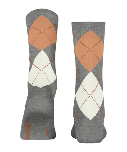 Burlington Rib Courtside W So Cotton Plain Socks Women (Pack of 1)
