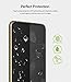 Ringke Dual Easy Film Compatible with Galaxy S10e (5.8
