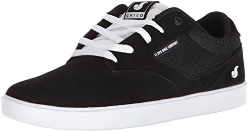 Dvs Footwear Mens Men's Pressure SC+ Skate Shoe