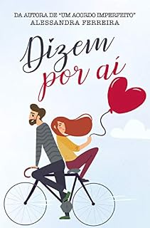 Livro Dizem por Aí