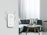 TP-Link RE655 WLAN Extender AC2600 Dual Band 1733 Mbps 5GHz 800 Mbps 2.4GHz view 8