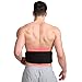 SnowGe 2 Large Hot Cold Ice Gel Pack with 1 Waist/Lumbar Back Belt Wrap Support for Pain Relief (Knee,Neck,Shoulder,Leg,Hip etc.)