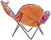 Manhattan Toy Groovy Girls Be Relaxed Butterfly Chair Doll Furniture