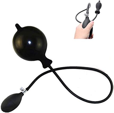 Ship from US -Bladder Control and Pelvic Floor Exercise - Explosion-Proof Design Premium Silicone Vaginal for Beginners and Seniors