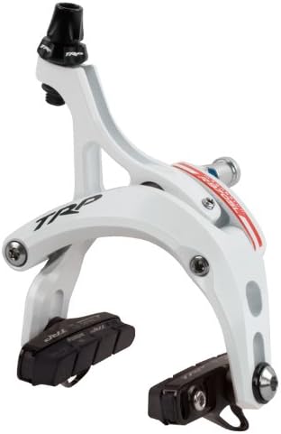TRP - Dual Pivot R-970 SL Magnesium Brake Arch Set, White
