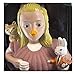 CelebriDucks Alice in Wonderland RUBBER DUCK Bath Toy