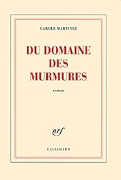 Du domaine des murmures