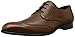 Mezlan Men's Wing Tip Bal 16499 Oxford