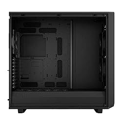 Fractal Design Meshify 2 XL Black ATX Flexible Dark
