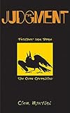 The Judgment (Feather and Bone: The Crow Chronicles)