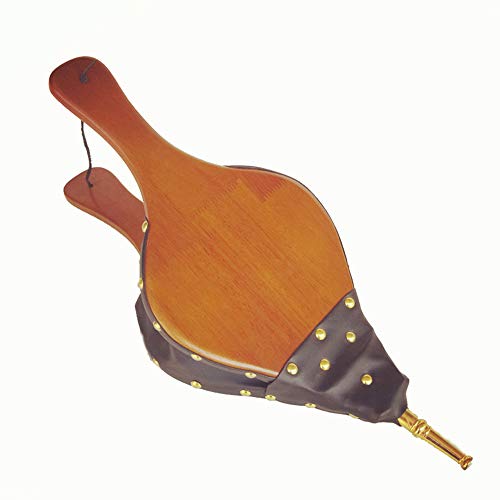 image for Coolcycling Fireplace Bellows 19