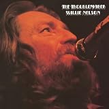 Willie Nelson Album: «Troublemaker (Reis)» (Front side)