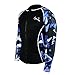 Layatone Wetsuits Top Women Men 3mm Neoprene Jacket Tops Diving Surfing Suit Rash Guard Long Sleeevs Front YKK Zipper Wet Suits Jacket Top Adults (Blue-Neoprene Sleeve,L)