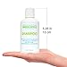 Hair Regrowth Shampoo - Polyactiv Green Apple Complex for Thickening Hair Growth and Restoration - Fast Acting All Natural Formula with Procyanidin B2 Reduces Thinning
