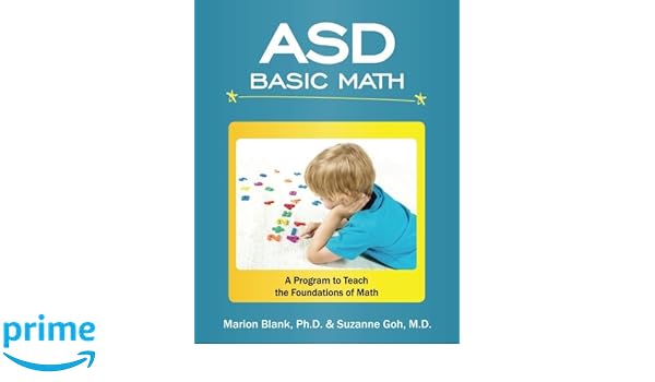 Asd Basic Math A Program To That Teaches The Foundations Of Math