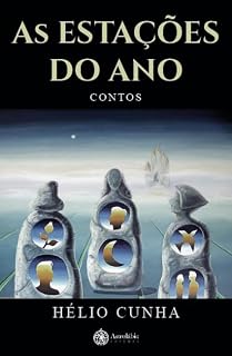 Livro As Estações do Ano