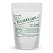 Sucralose Powder 100g (3330 Servings) | Pure Zero Calorie Sugarless Sugar Substitute | Tastes Like Sugar With No Calories | Zero-Calorie Sweetener for Beverages or Baked Goods