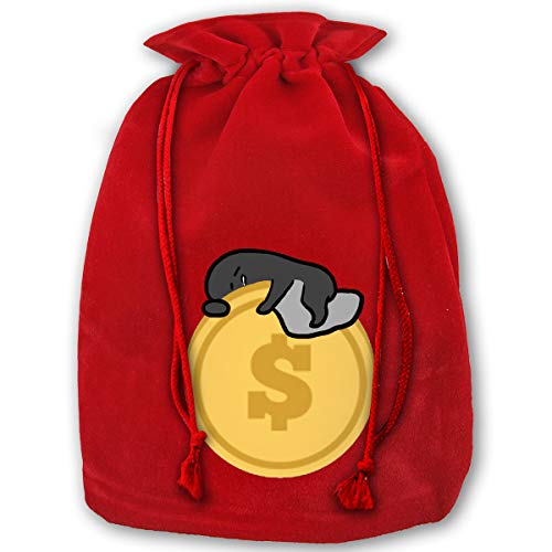 Cute Bags 13.78" X 17.72" Designed for Kids - Jobless Benefits Tax Breaks for The Rich