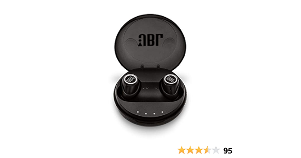 Amazon.com: JBL JBLFREEXBLKBTAM Free X 