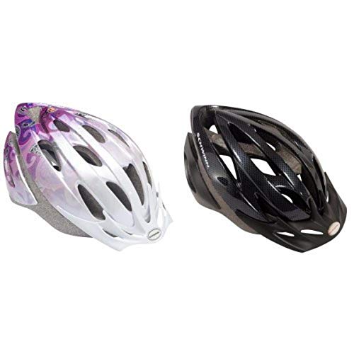 Schwinn Helmet Bundle for Women and Adults Bahrain Ubuy