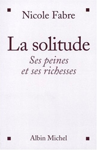 La  solitude