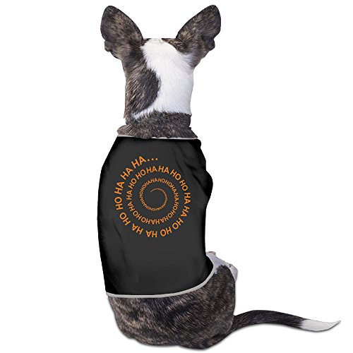 Laughter Yoga Universe Cool Dog Coats