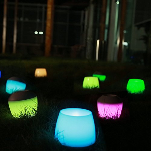 PLAYBULB Candle Bluetooth Smart Flameless LED Candle for iPhone and Android