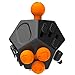 CAVN 12-Side Fidget Toys - Relieves Stress and Increases Focus for Adults and Children with ADHD ADD OCD Autism