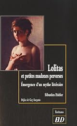 Lolitas et petites madones perverses