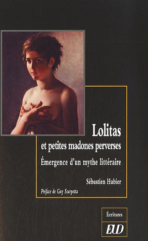Lolitas et petites madones perverses