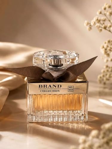 Brand Collection 177 Feminino 25ml