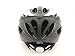 BeBeFun Safety Adjustable Size Kids Helmet for Boy Child Kid Skating Biking Mini Bike Riding Multi-Sports Lovely Helmet 3-7 Years Old Lightning Theme. (Blue&Black)