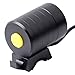 CJRSLRB® Mini 1200LUMENS CREE XMK T6 LED Light USB Bike Headlight Bicycle Headlamp With USB Cable- NEW Arrival Style - Full Aluminum Housing