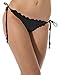 RELLECIGA Women's Brazilian Bikini Bottom