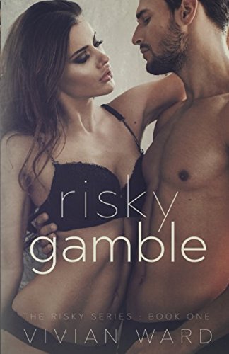 Risky Gamble (The Risky Series) libro