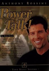 Power Talk! - Your Belief Systems