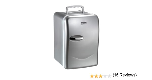 Unold 8920, 460 mm, 310 mm, 410 mm, DC 12, AC 230 V, Plata ...