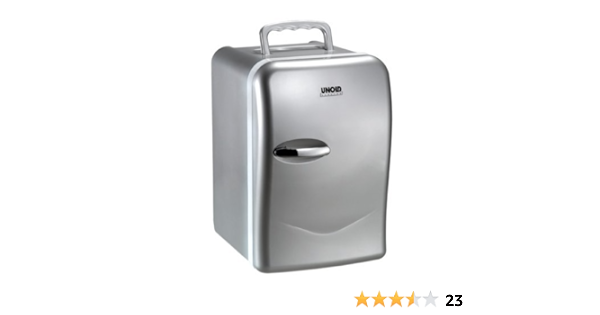 Unold 8920, 460 mm, 310 mm, 410 mm, DC 12, AC 230 V, Plata ...