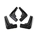 Kadore for 2018-2023 Toyota Camry SE/XSE Mud Flaps 4-Piece Set | Heavy-Duty TPE Splash Guards Protection (Road Debris & Rock Chip Defense)