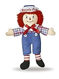 Raggedy Andy Classic Doll 8