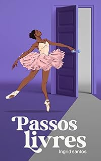 Livro Passos livres