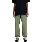 New Balance Womens Athletics Stretch Woven Jogger